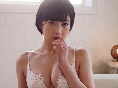 2020年4月。コロナ禍の激動の中、緊急発売となった真正美少女