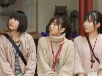 宴会で悪酔いした客たちに好き放題パコられて回された挙句、中出しまでされちゃうコンパニオン